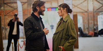 Sen Çal Kapımı 34.Bölüm posteri