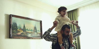 Çukur 119.Bölüm posteri