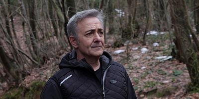 Masumiyet 3.Bölüm posteri