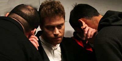 Akıncı 11.Bölüm posteri