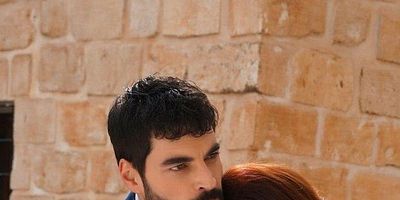 Hercai 63.Bölüm posteri