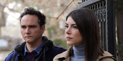 Teşkilat 1.Bölüm posteri