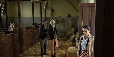 Bir Zamanlar Çukurova 88.Bölüm posteri