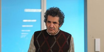 Kardeşlerim 5.Bölüm posteri