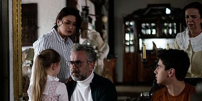 Kefaret 18.Bölüm posteri