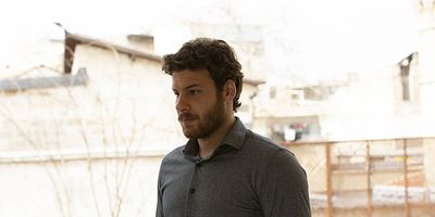 Benim Adım Melek 57.Bölüm posteri