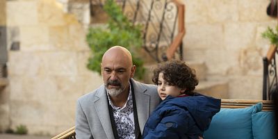 Benim Adım Melek 58.Bölüm posteri