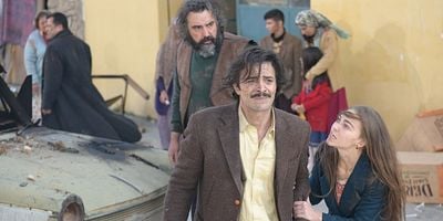 Bir Zamanlar Kıbrıs 1.Bölüm posteri