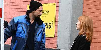 Mucize Doktor 55.Bölüm posteri