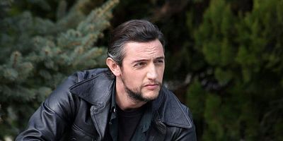 Akıncı 13.Bölüm posteri