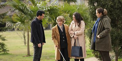 Ramo 37.Bölüm posteri