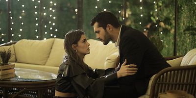 Son Yaz 13.Bölüm posteri