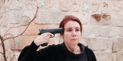 Hercai 65.Bölüm posteri