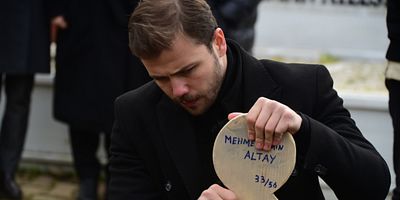 Arıza 28.Bölüm posteri