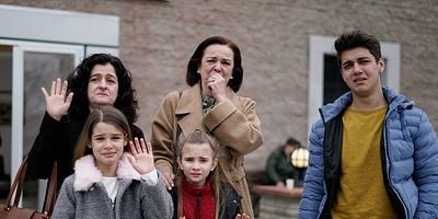 Kefaret 19.Bölüm posteri