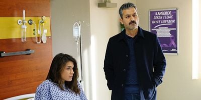 Baraj 33.Bölüm posteri