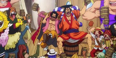 Shōgai o Kakete! Rojā no Bōken posteri