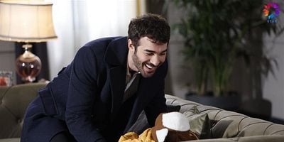 Akrep 16.Bölüm posteri