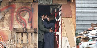 Alev Alev 21.Bölüm posteri