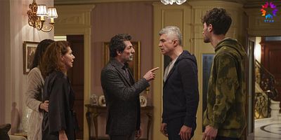 Seni Çok Bekledim 10.Bölüm posteri