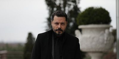 Ramo 38.Bölüm posteri