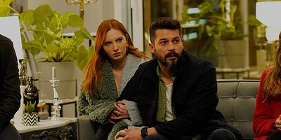 Sen Çal Kapımı 38.Bölüm posteri