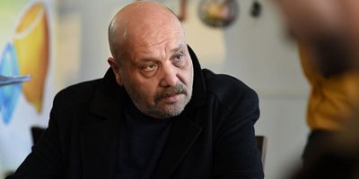 Arıza 29.Bölüm posteri