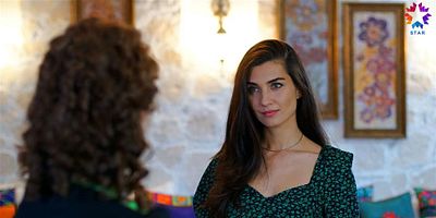 Sefirin Kızı 47.Bölüm posteri