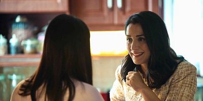 Çukur 123.Bölüm posteri