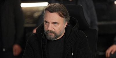 Eşkiya Dünyaya Hükümdar Olmaz 189.Bölüm posteri