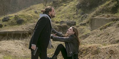 Arka Sokaklar 585.Bölüm posteri