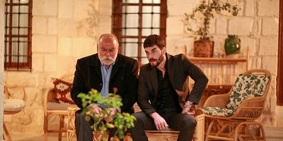 Hercai 67.Bölüm posteri