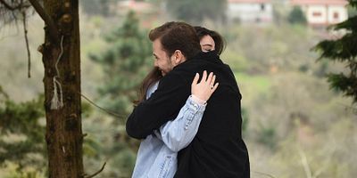 Arıza 30.Bölüm Final posteri