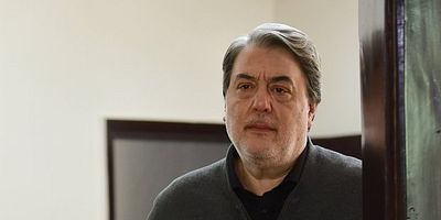 Maraşlı 13.Bölüm posteri