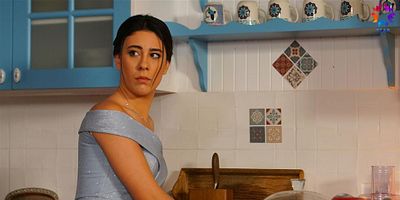 Sefirin Kızı 48.Bölüm posteri