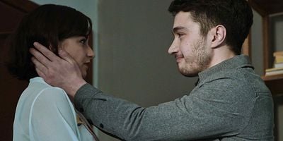 Çukur 124.Bölüm posteri