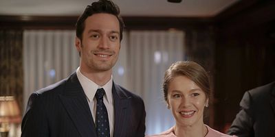 Camdaki Kız 2.Bölüm posteri