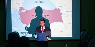 Akıncı 16.Bölüm posteri