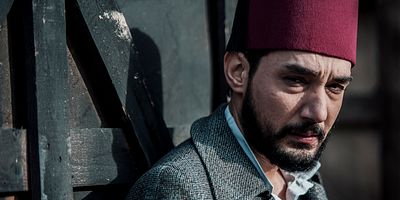 Payitaht Abdülhamid 147.Bölüm posteri