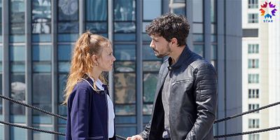 Menajerimi Ara 34.Bölüm posteri