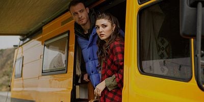 Sen Çal Kapımı 39.Bölüm posteri