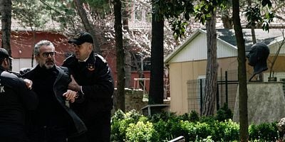 Kefaret 22.Bölüm posteri