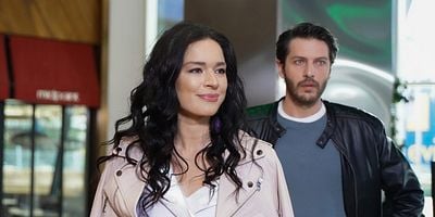 Yasak Elma 107.Bölüm posteri