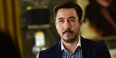 Maraşlı 14.Bölüm posteri