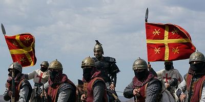 Kuruluş Osman 55.Bölüm posteri