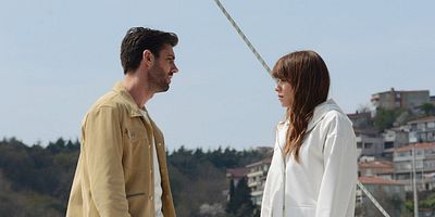 Masumiyet 9.Bölüm posteri