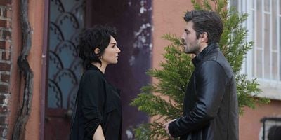 Alev Alev 24.Bölüm posteri