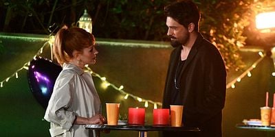 Mucize Doktor 59.Bölüm posteri