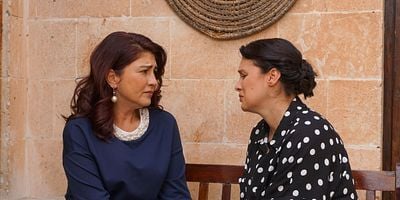 Hercai 69.Bölüm Final posteri