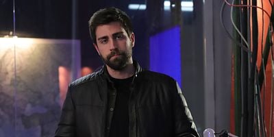 Teşkilat 8.Bölüm posteri